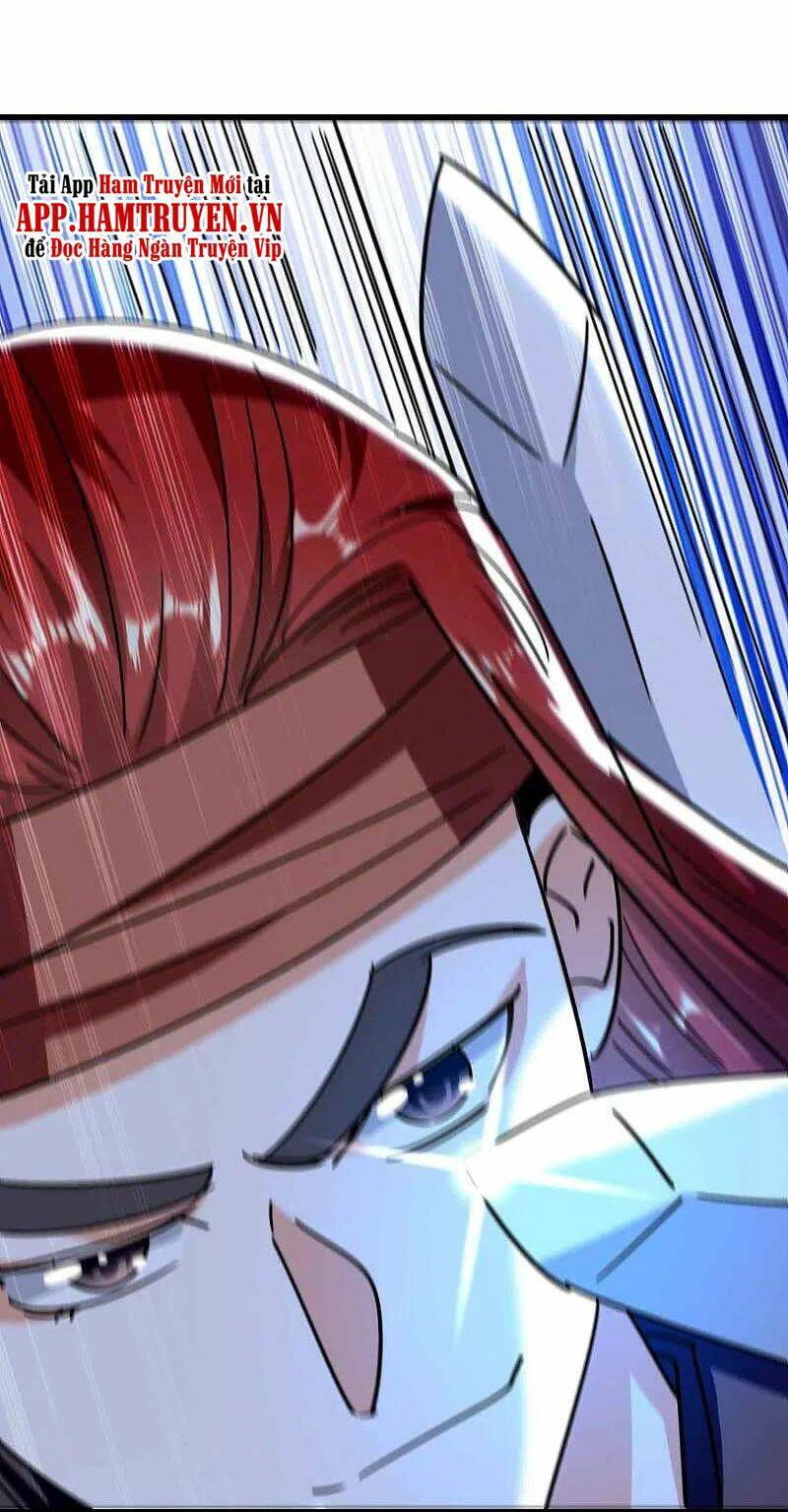 vạn giới tiên vương chapter 169 29