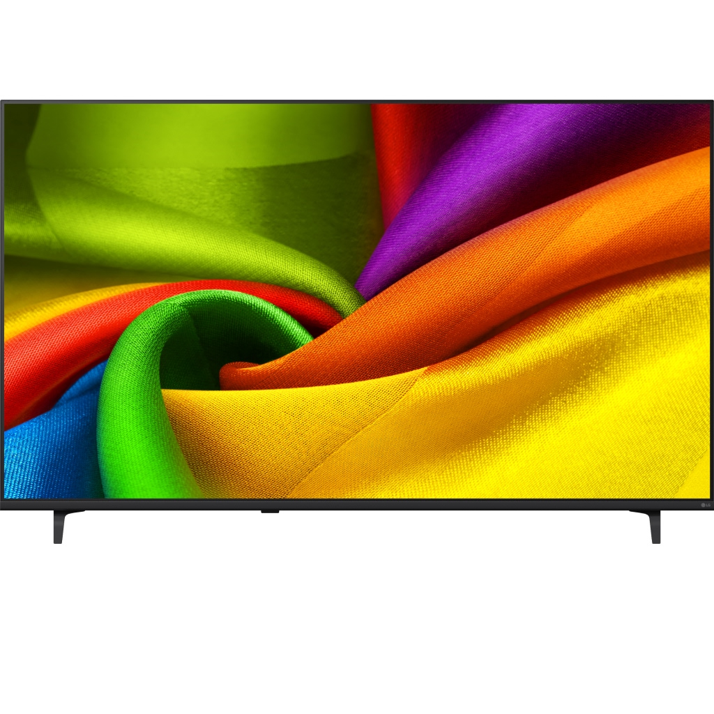 Smart Tivi LG AI 4K 55 Inch 55NU875BPSC- Hàng Chính Hãng
