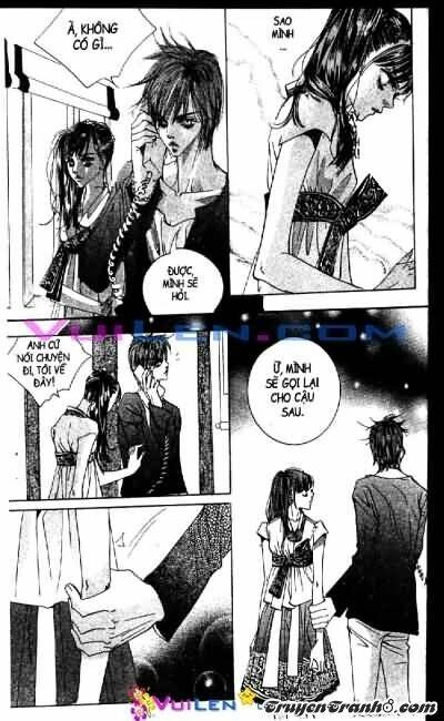 goong - [ hoàng cung ] chapter 8 97