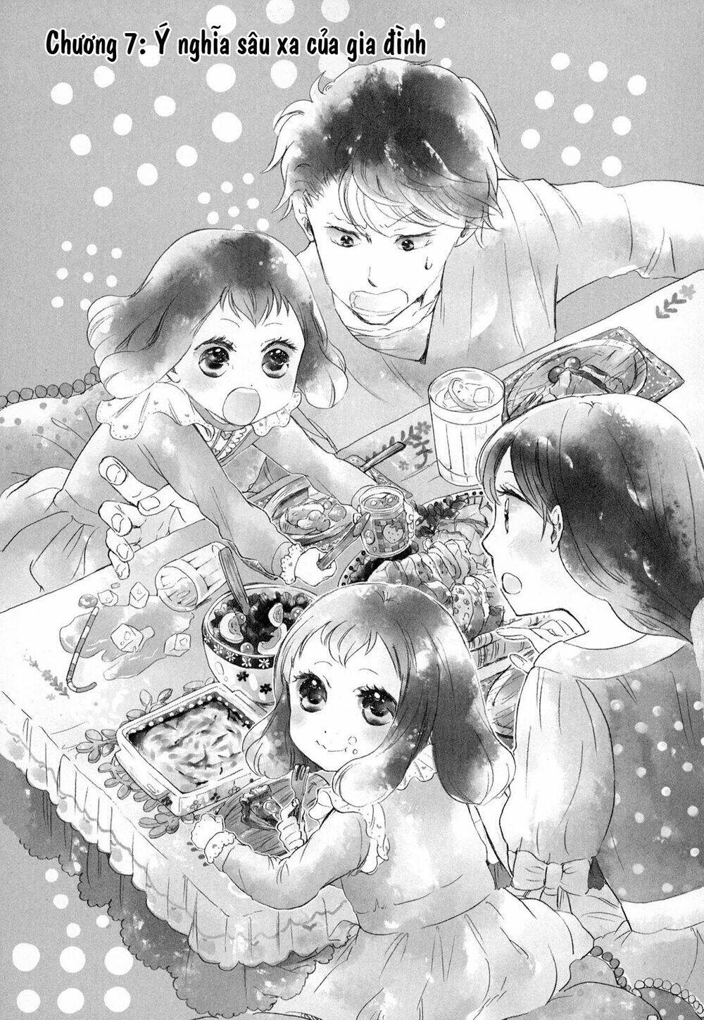 ohayou toka oyasumi toka chapter 7 6