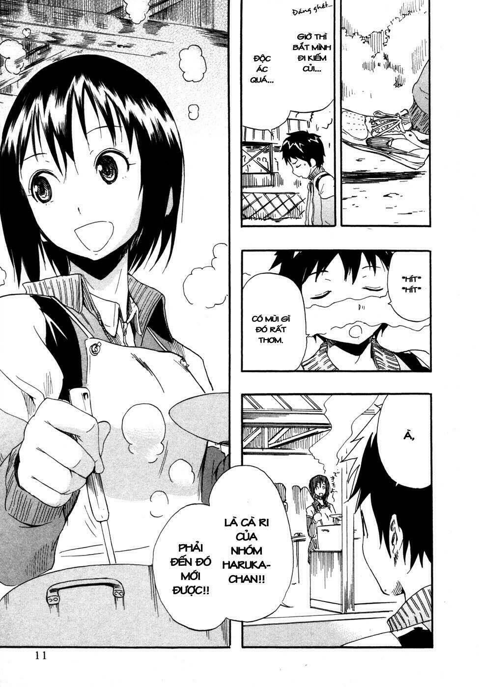 frogman chapter 10 10