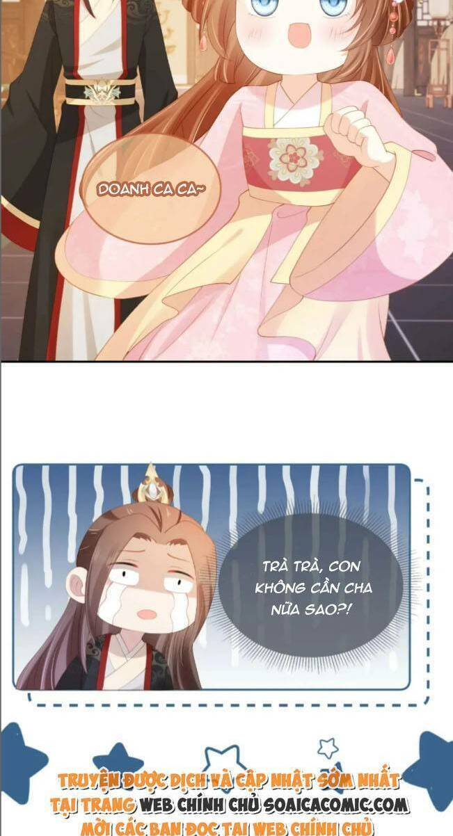 nhặt được bảo bối manh manh chapter 139 38