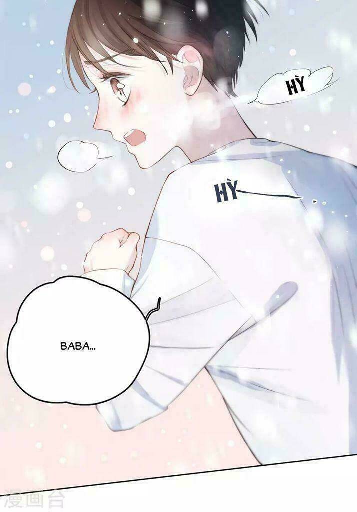 sắc đẹp do trời sinh của tôi chapter 2 23