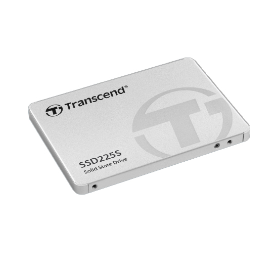 Ổ cứng SSD Transcend 225S 1TB SATA3 2.5''- Hàng chính hãng