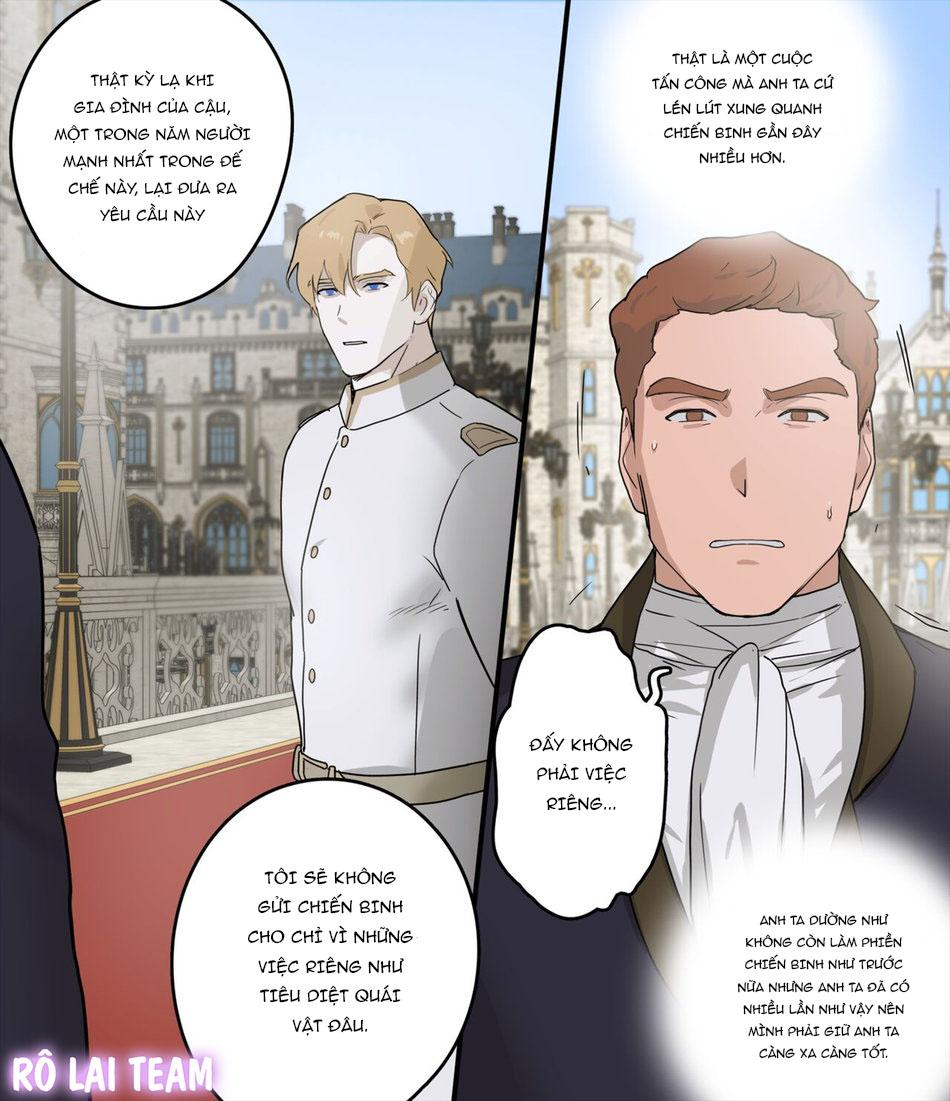 oneshot hỏny nhà rô lai chapter 87 5