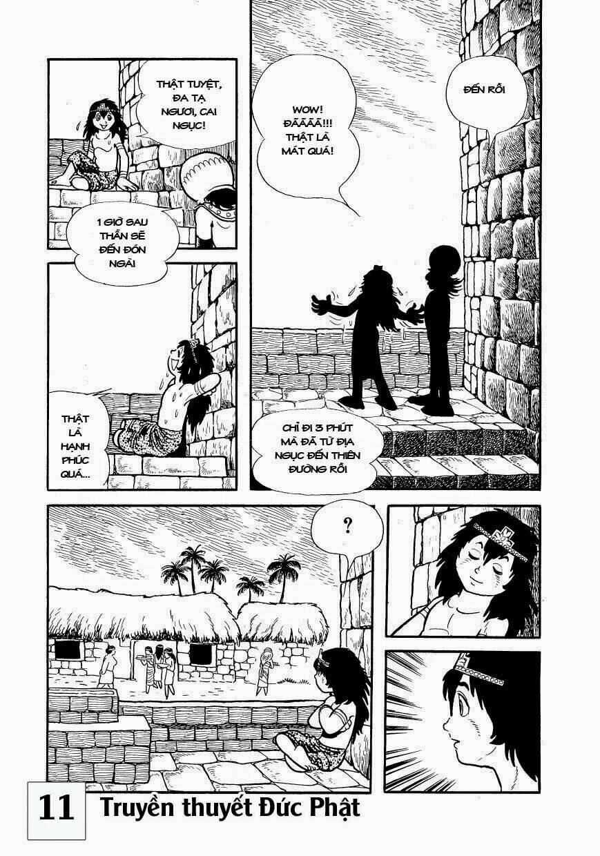 buddha - truyền thuyết đức phật chapter 53 7
