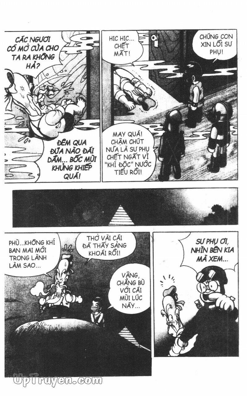 đội quân nhí nhố chapter 12 28