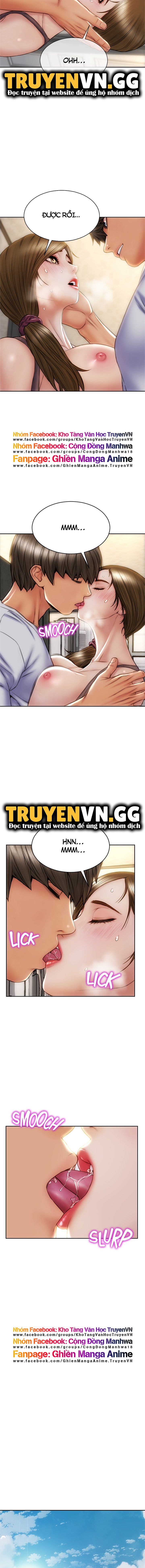 dân chơi out trình chapter 32 11