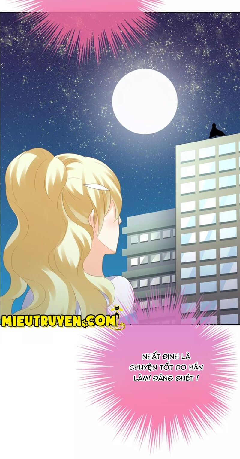 độc nhãn ác ma của ta chapter 23 5