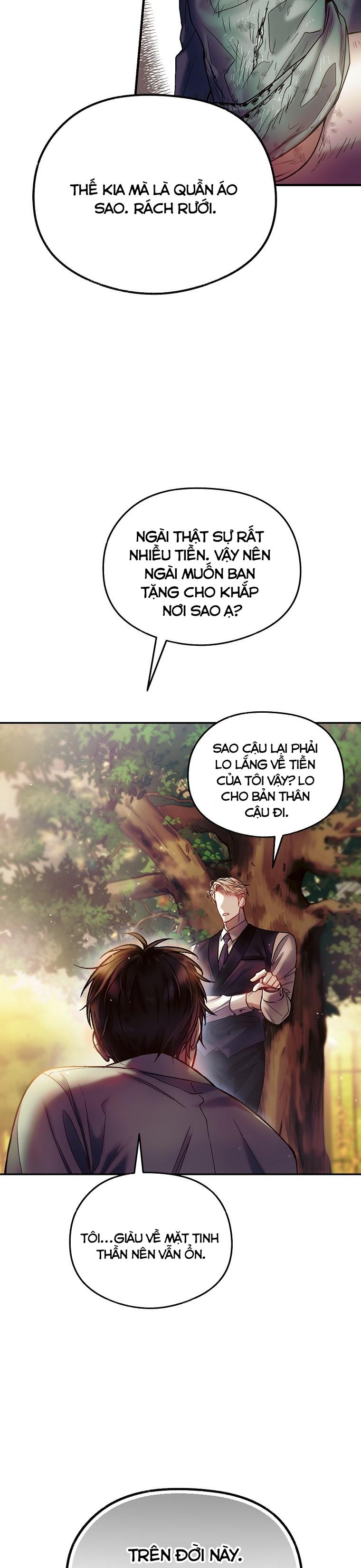 cơn mưa mật ngọt chapter 10 20