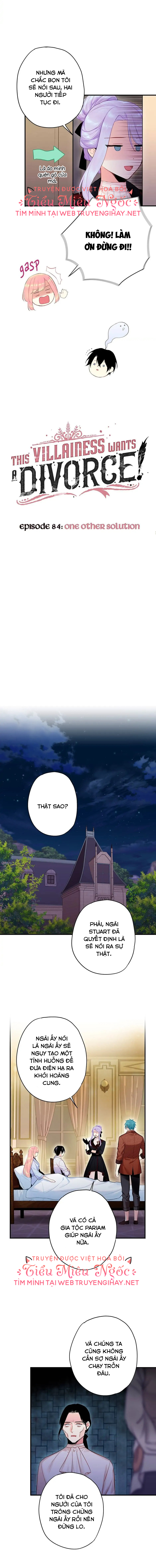 sống sót với thân phận là vợ của vị anh hùng chapter 84 3