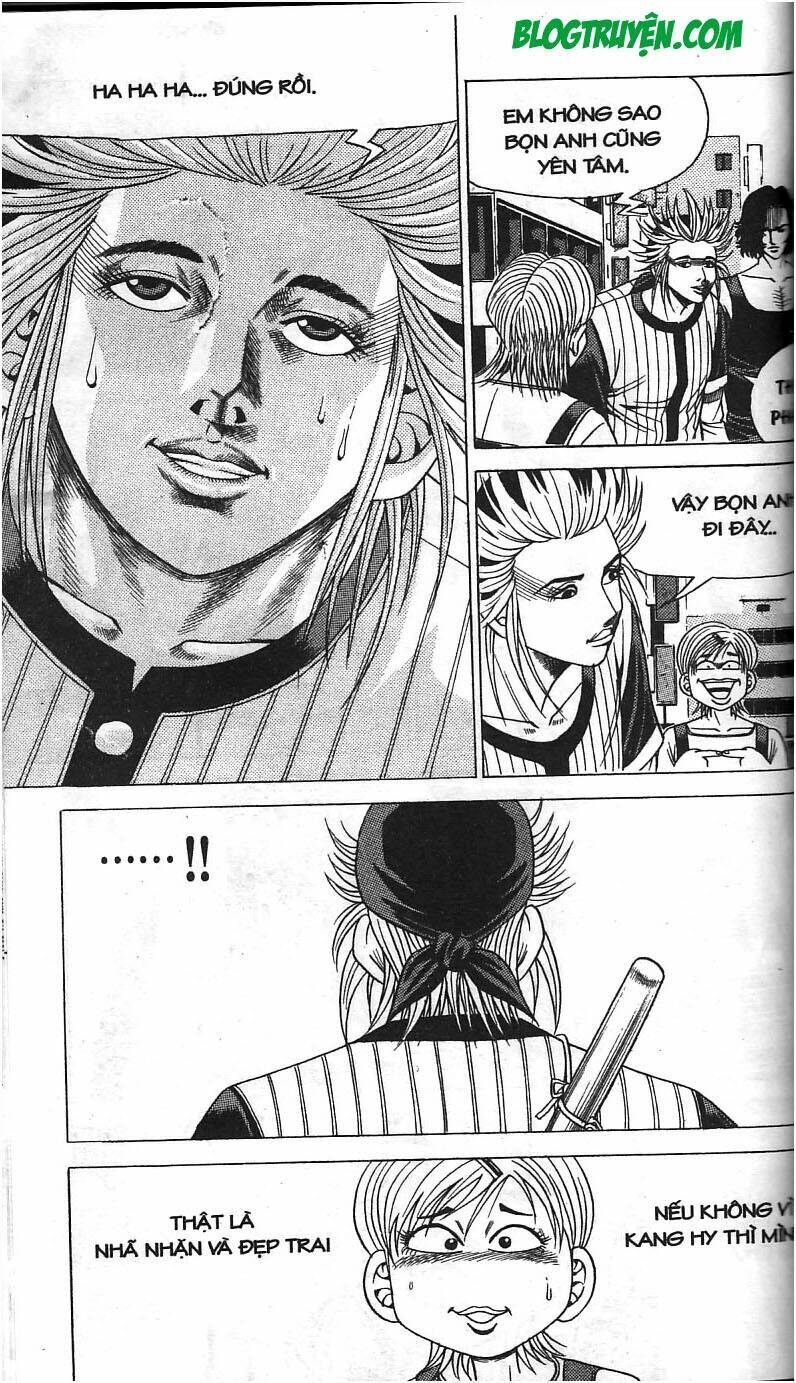 bitagi - anh chàng ngổ ngáo chapter 66 23