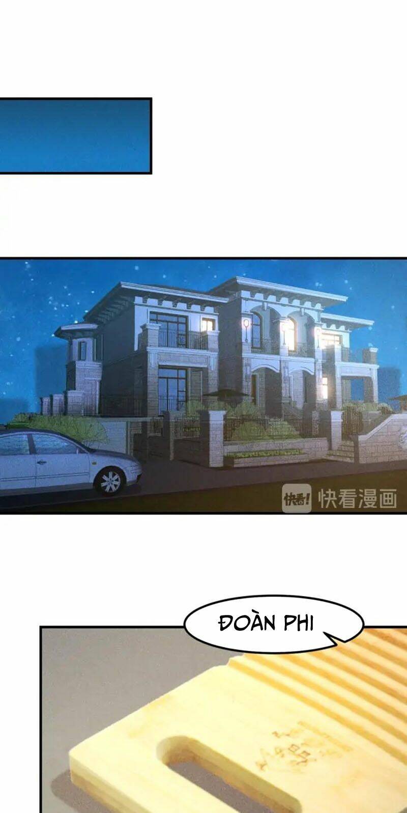 cao thủ cận vệ của nữ chủ tịch chapter 144 1