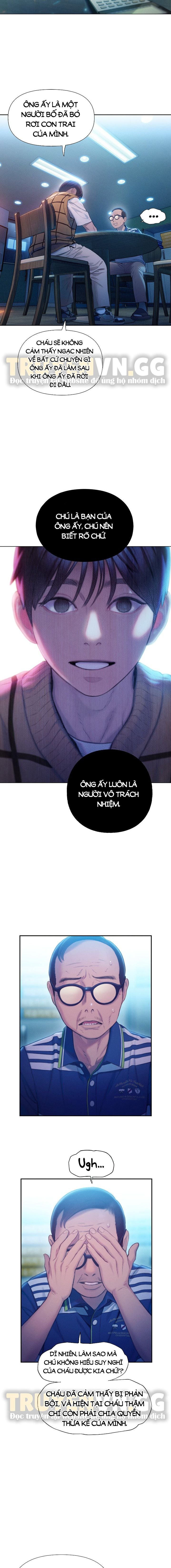 vượt quá giới hạn tình yêu chapter 24 8