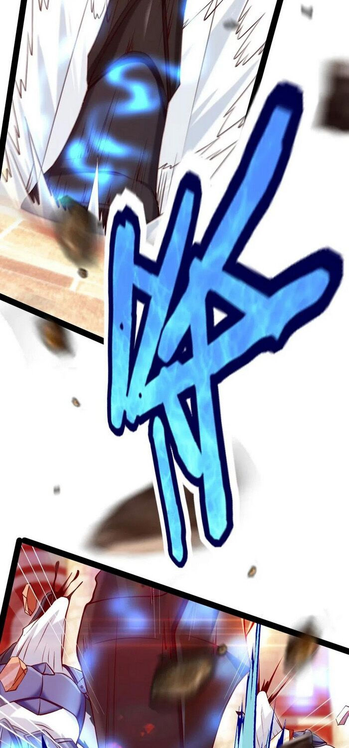 ma thú kiếm thánh dị giới tung hoành chapter 145 27