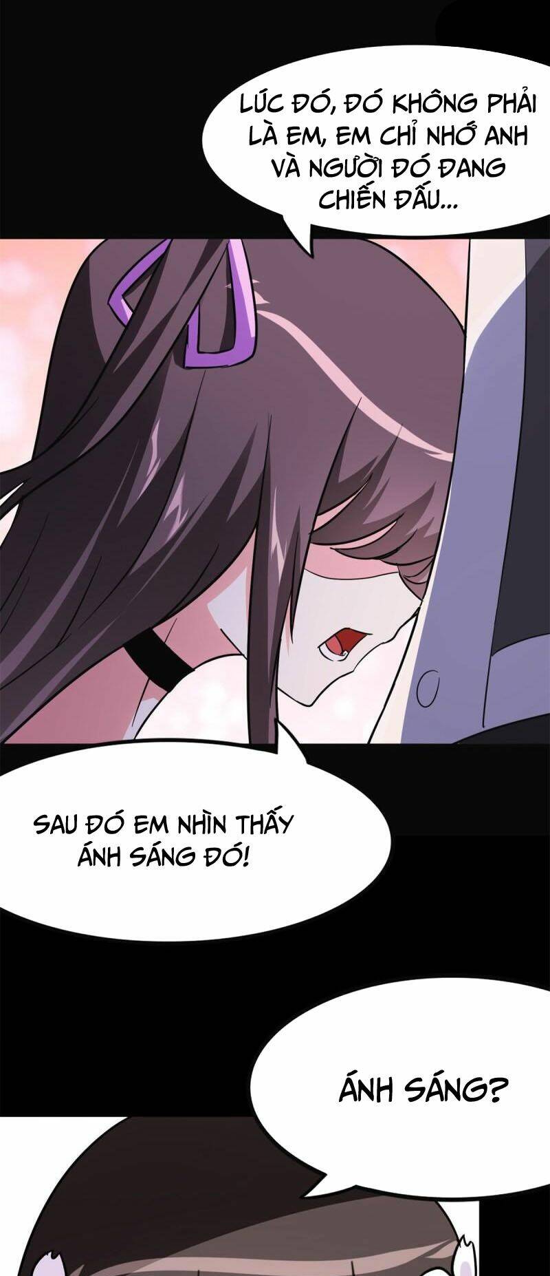bạn gái virus của tôi chapter 286 7
