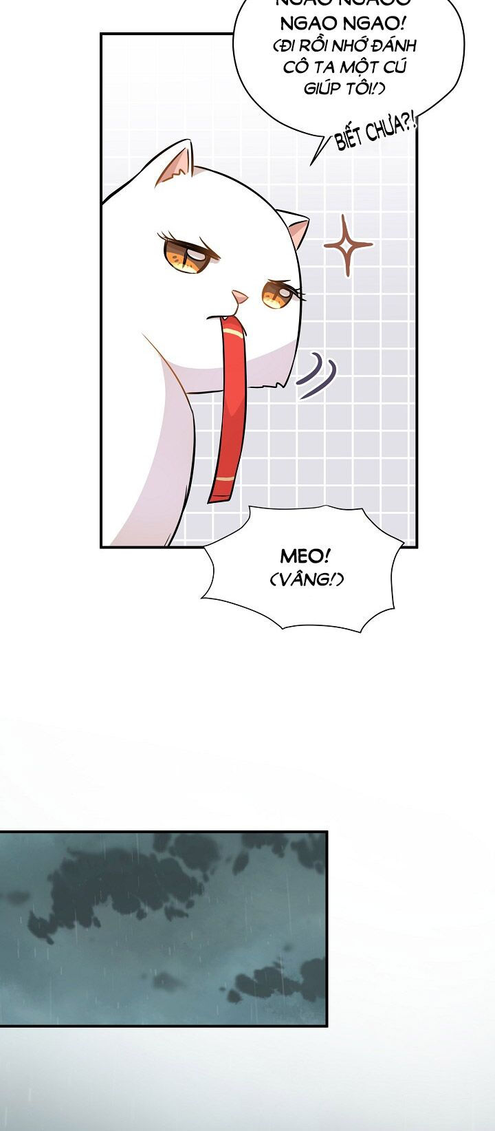 cuộc sống kỳ thú chapter 45 53