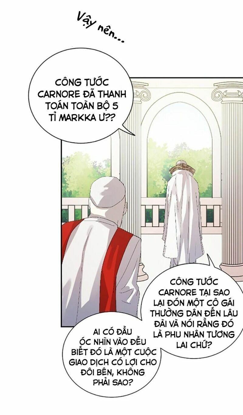 xin ngài đừng ăn tôi chapter 5 42