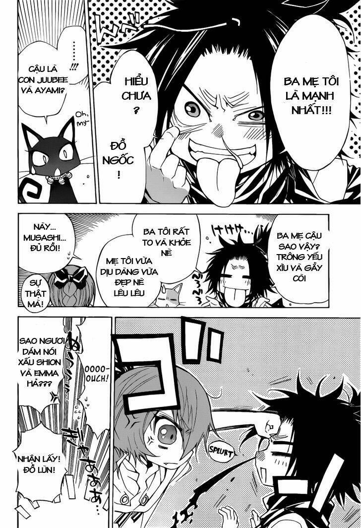 magico chapter 36 12