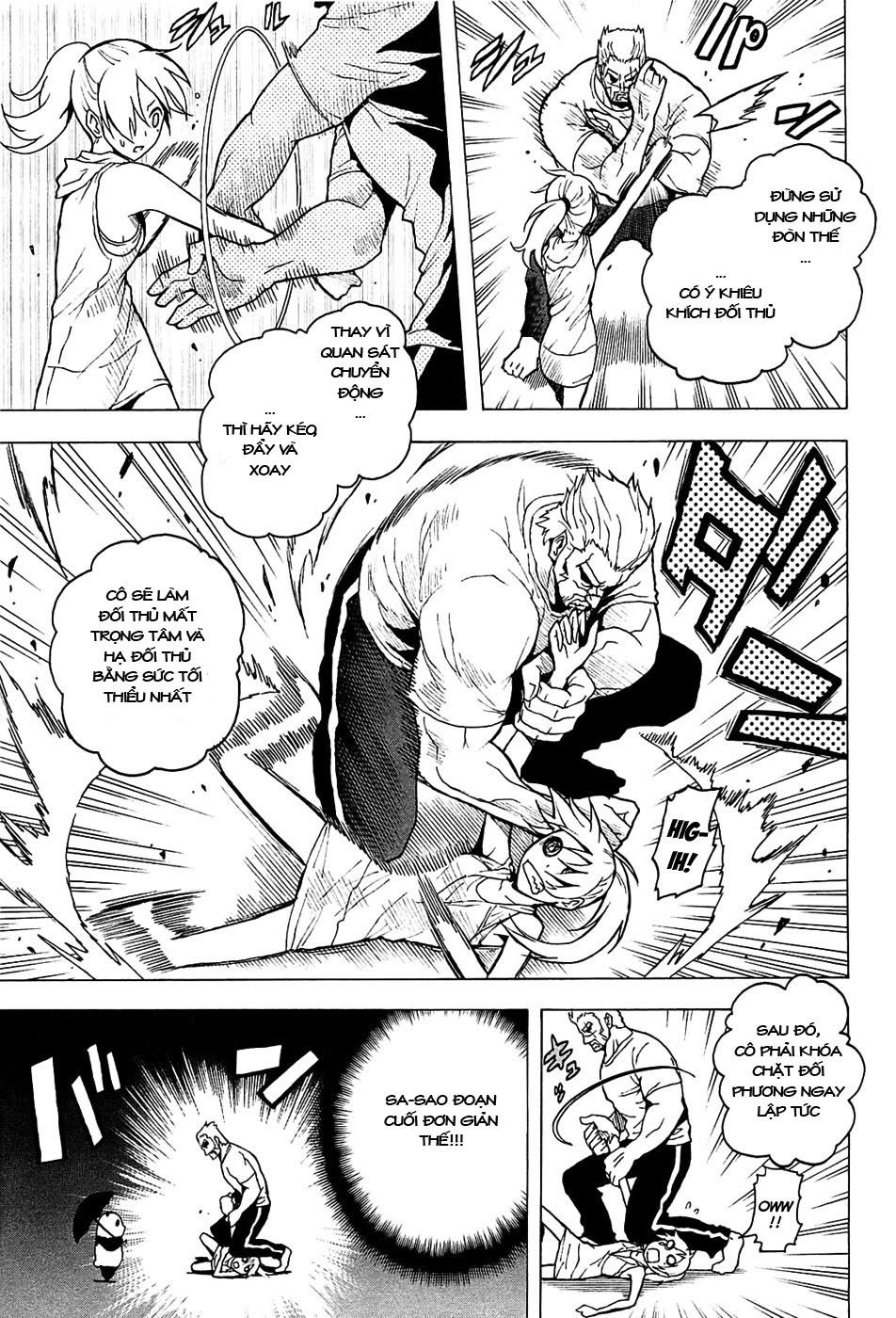 tokyo esp chapter 15 8