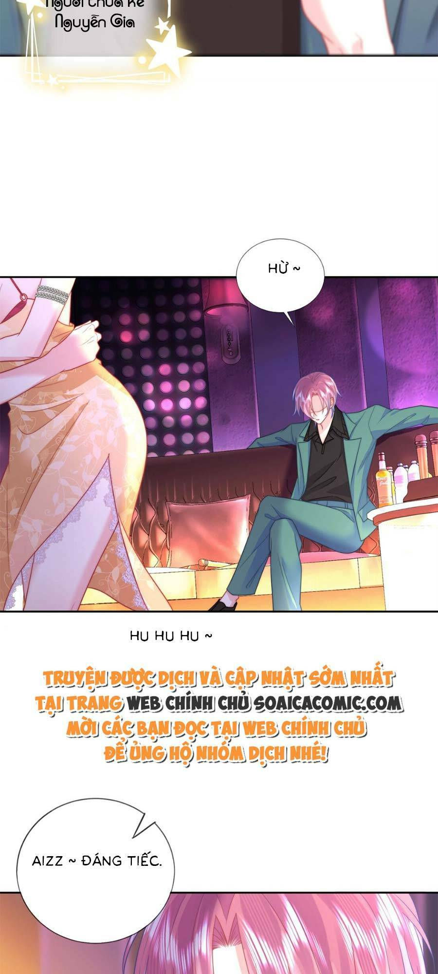 ông trùm phản diện là nữ chapter 1 9