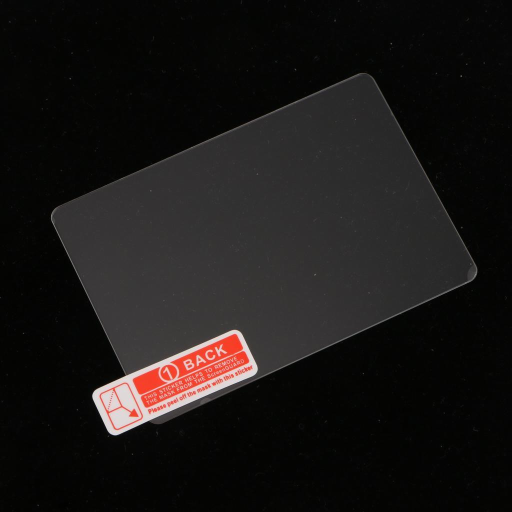 Camera Tempered Glass Screen Protector Protective Cover for Canon 750D/760D
