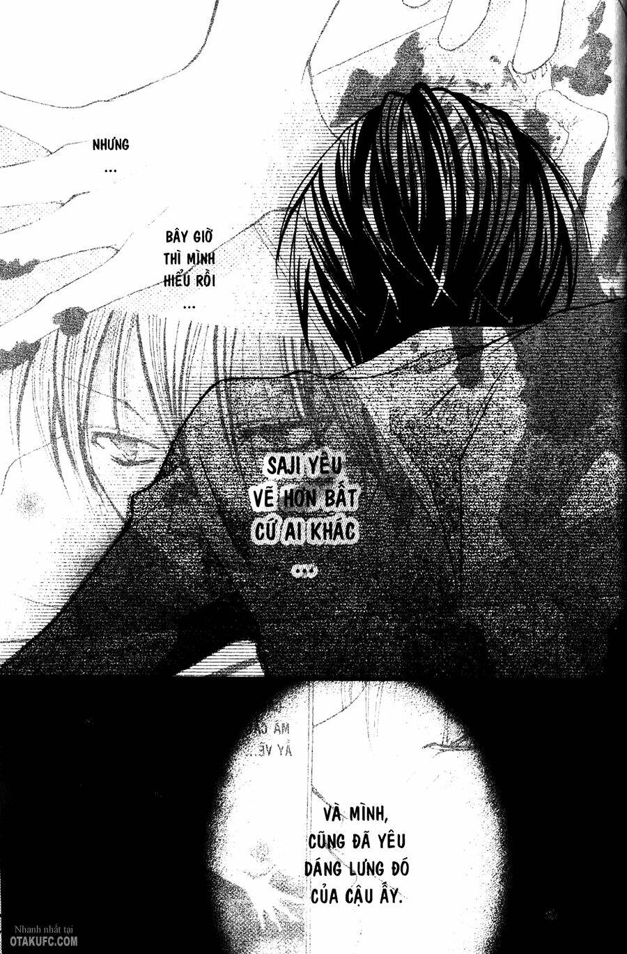 crayon days - daikirai na aitsu chapter 25 13