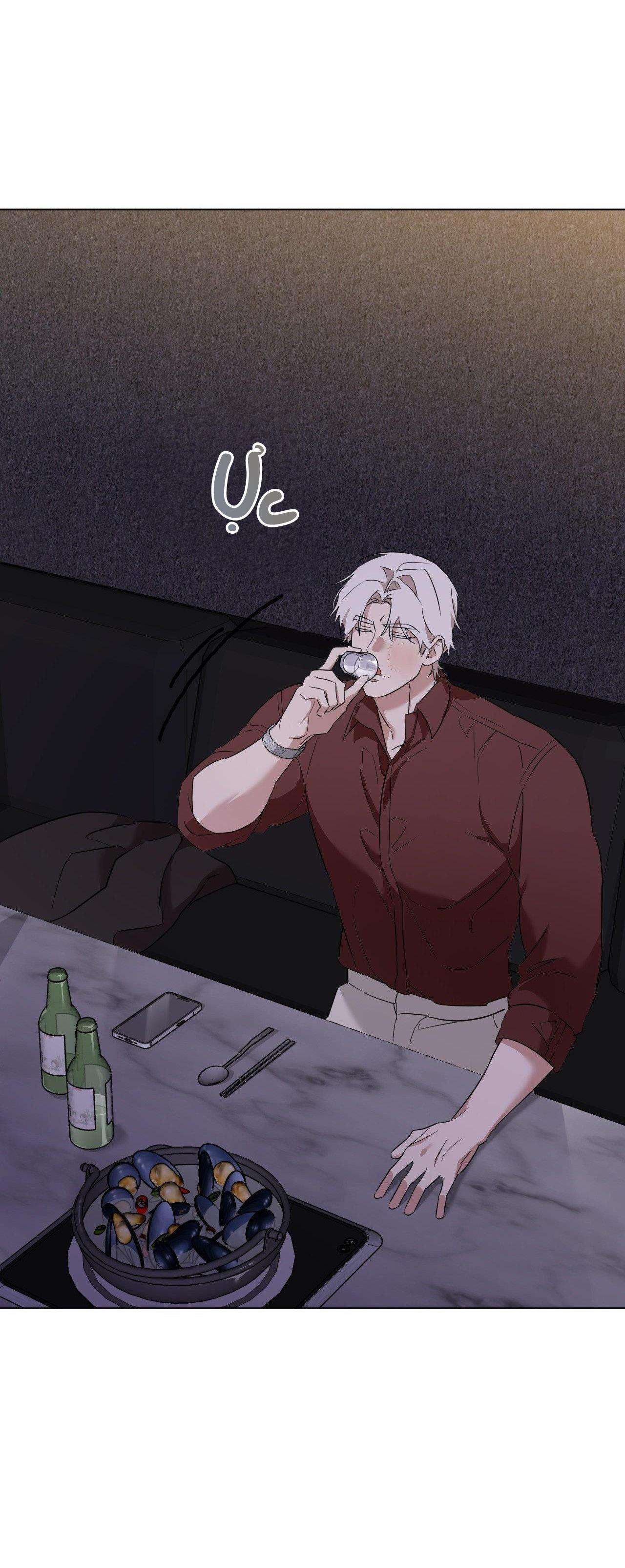 lỗi tại dễ thương chapter 26 51