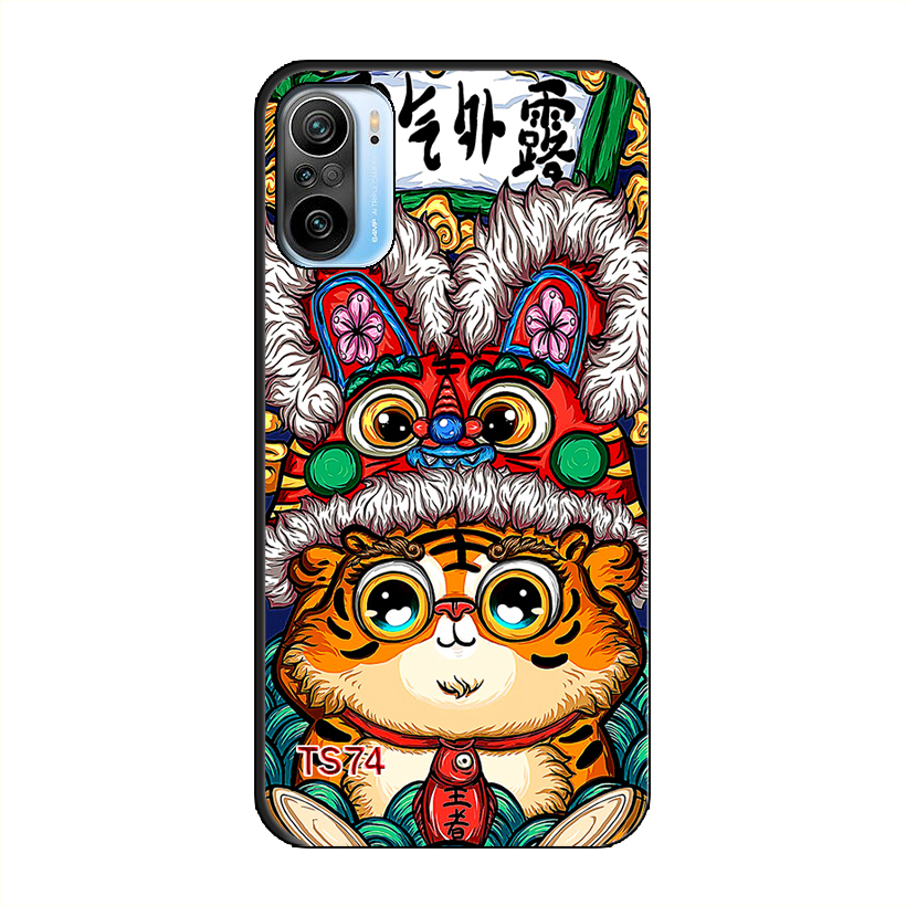 Ốp Lưng Dành Cho XIAOMI K40 PRO