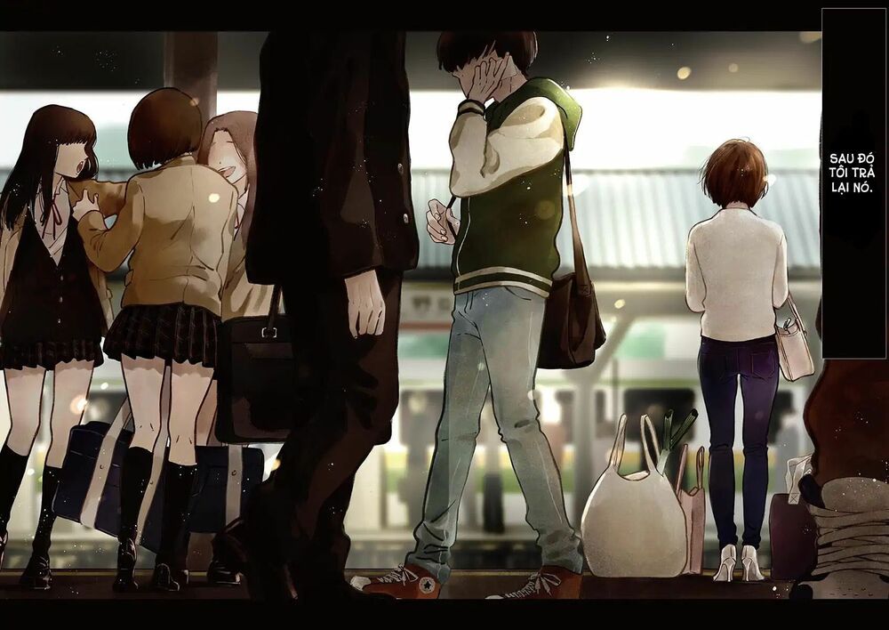 promise cinderella chapter 1 7