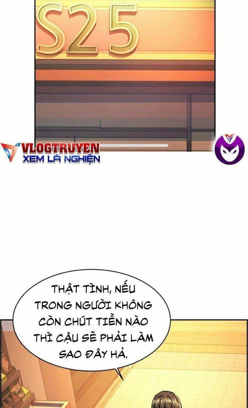 bạn học tôi là lính đánh thuê chapter 53 103