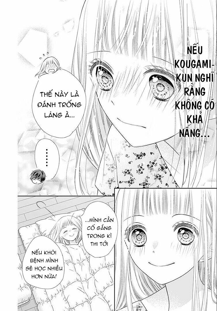 hatsu x kon chapter 4 34