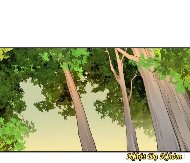 nữ thần tại thượng chapter 3 25