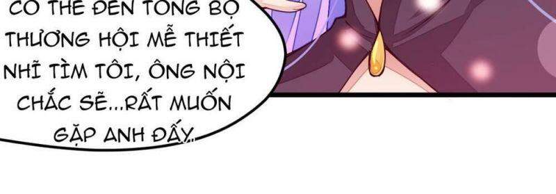 cuộc sống của kiếm thần cũng không hẳn là chán chapter 10 27