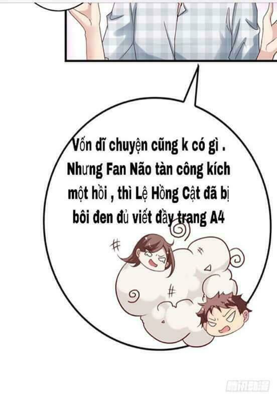 tôi không muốn fa như vậy đâu chapter 65 17