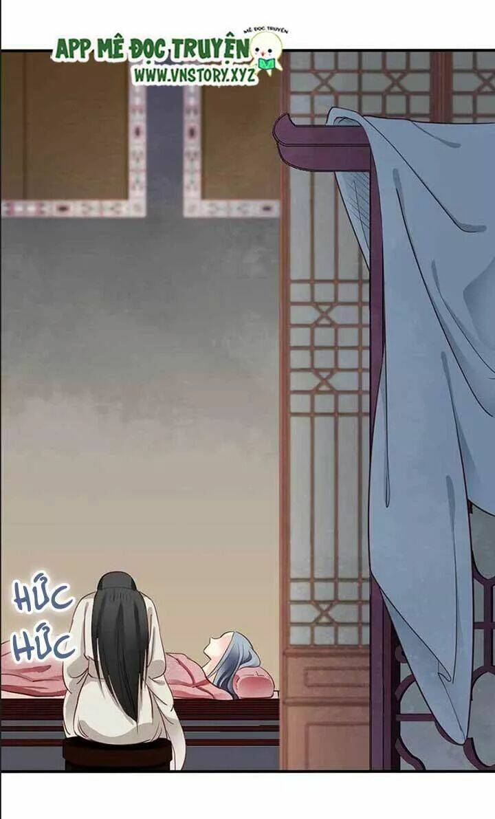 kiều nữ độc phi chapter 61 5