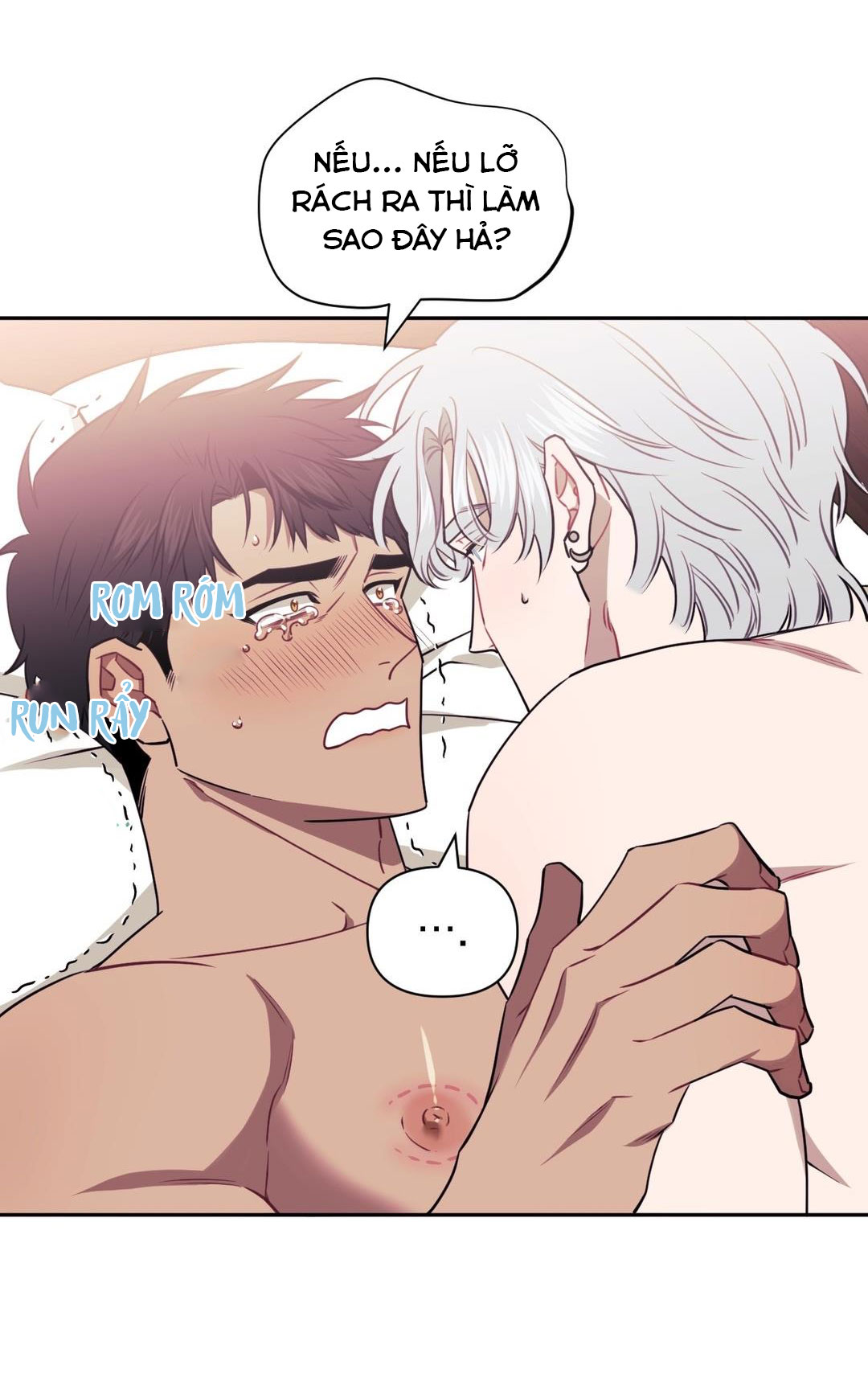 hơn cả bạn bè chapter 10 33