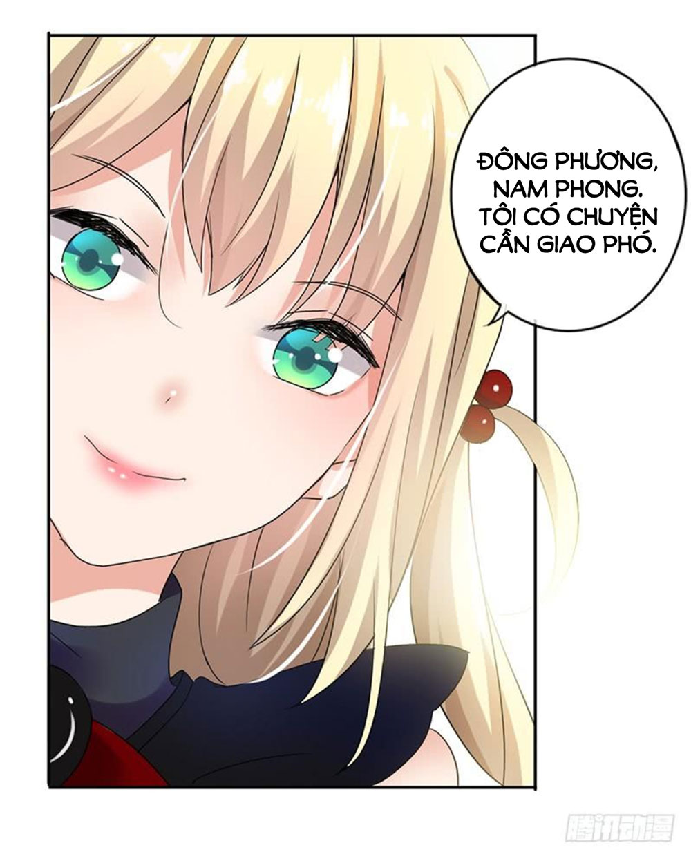 nhật ký dạy dỗ của gia tộc đáng yêu chapter 62 12