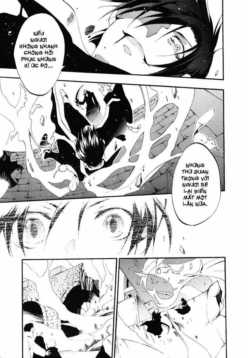 07 hồn ma chapter 39 20