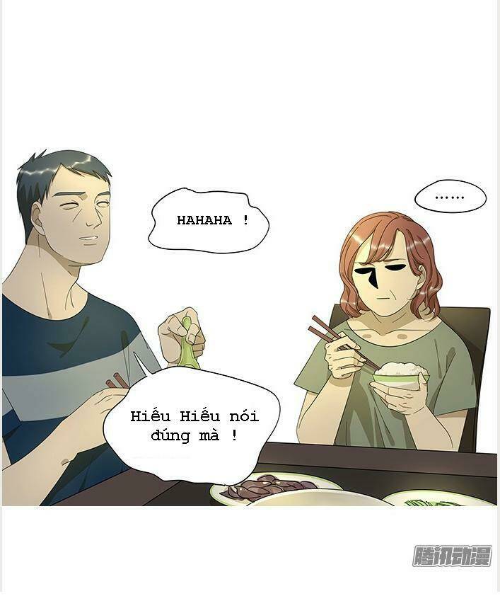 tương thân chung kết giả chapter 7 24