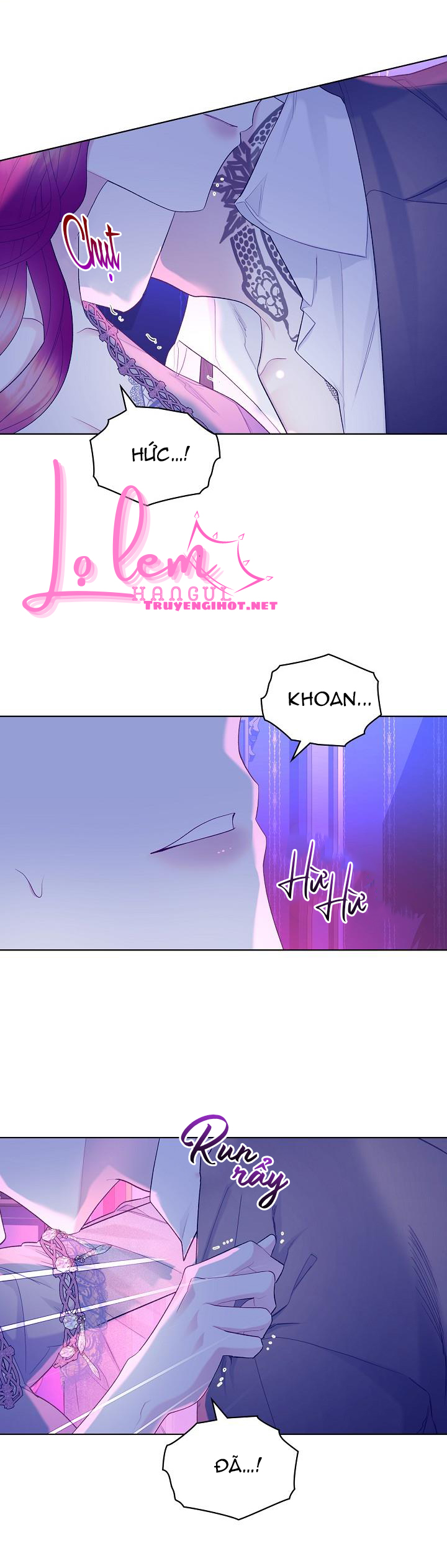 kẻ tạo ra ác nữ chapter 53.2 5