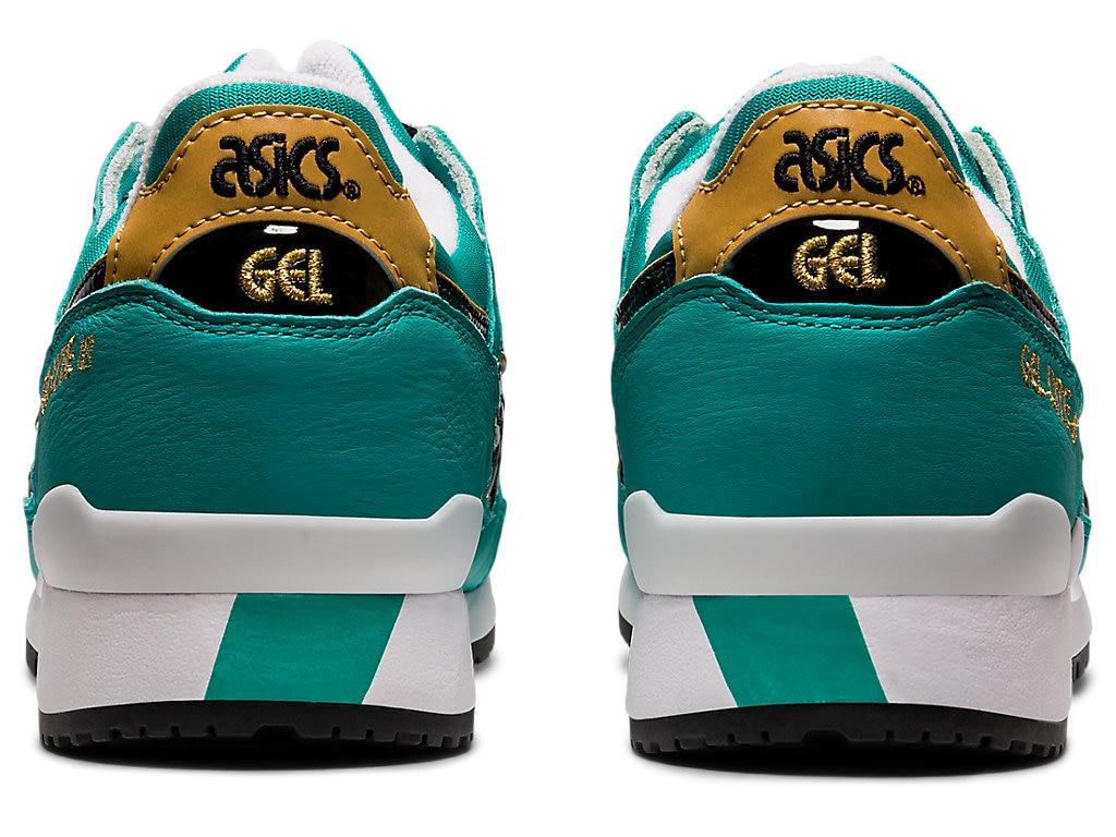 Giày thời trang nam Asics GEL-LYTE III OG 1201A180.300