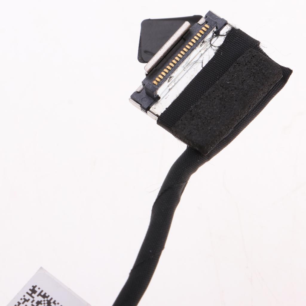 For Dell Latitude E5550 Computer HDD Flex Cable Hard Disk Drive Ribbon Part