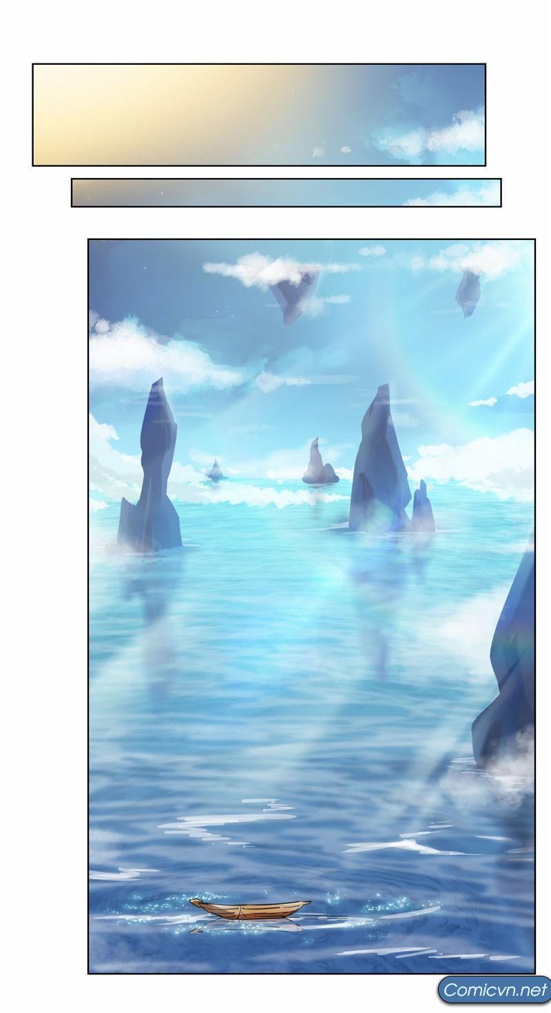 thiên vực thần tọa chapter 3 46