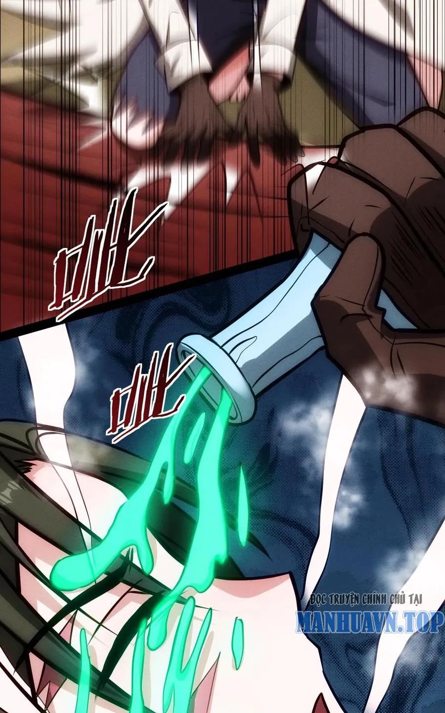 quỷ dị dược tề sư: bệnh nhân của ta đều là kinh khủng chapter 91 40