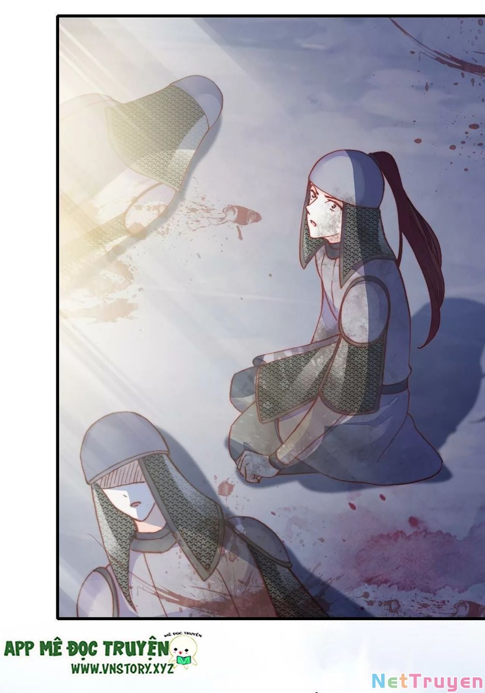 lại bị bệnh chiều chuộng quấn lấy chapter 74 60