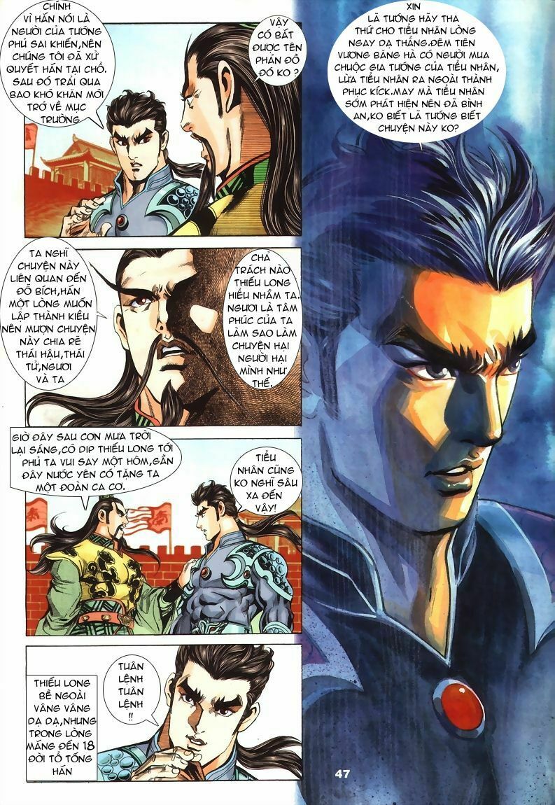 tầm tần ký chapter 72 16