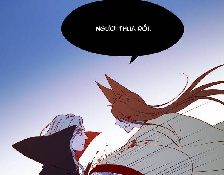 lượm được một tiểu hồ ly 2 chapter 49.5 44