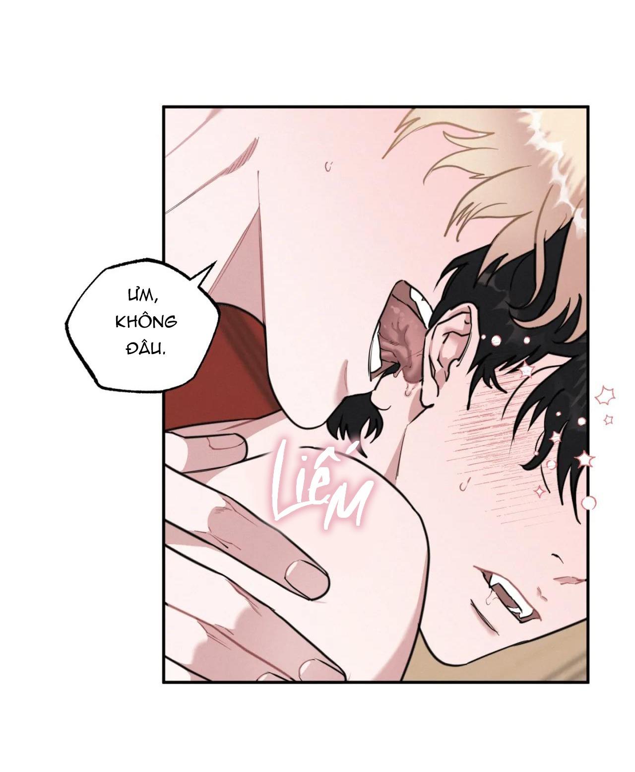 lời nói dối đẫm máu chapter 18 29