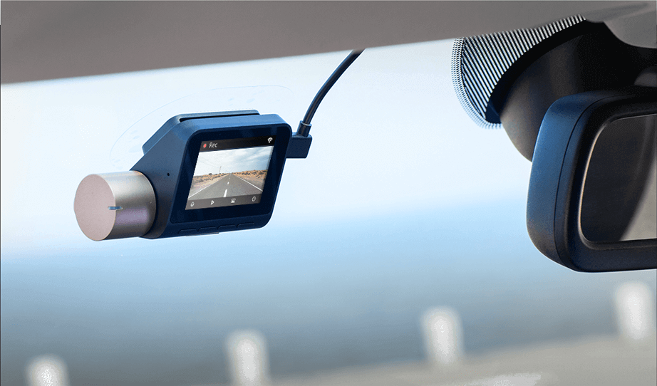 Camera hành trình ô tô Xiaomi Sothing 70mai Dash Cam Lite- Hàng chính hãng